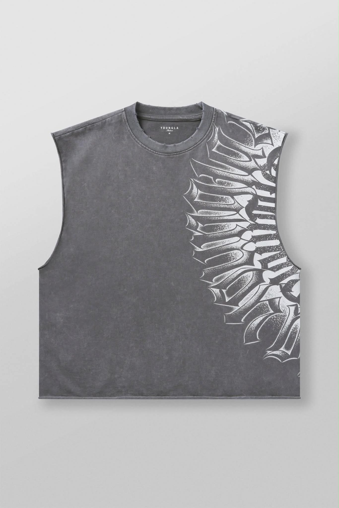 3059 Skull Wash Tank