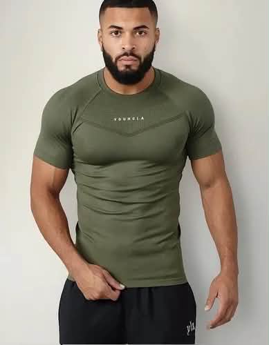 475 SuperVillain Compression Tees