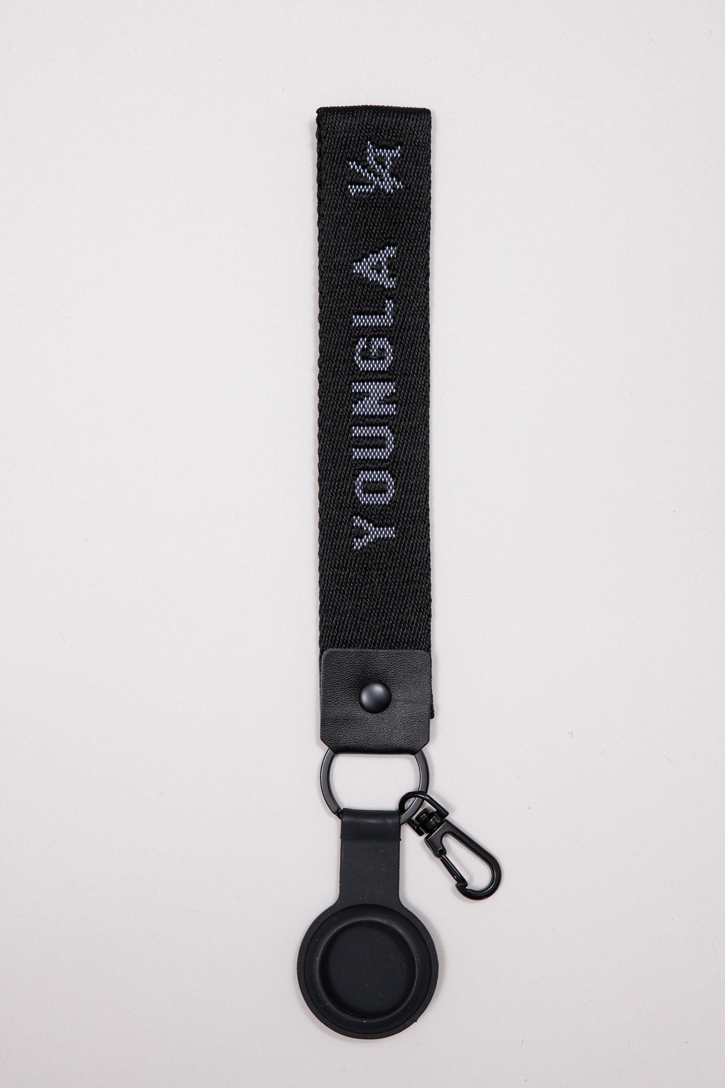 933 YoungLA Keychains 1pz