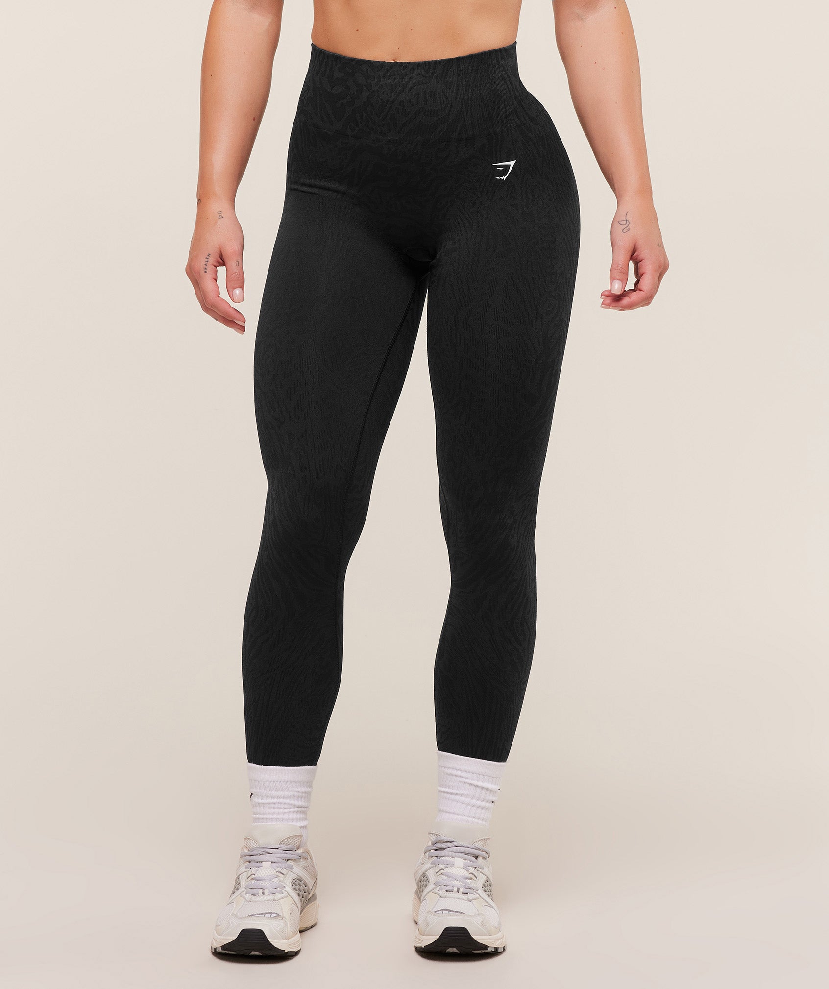 Gymshark Adapt Animal Seamless Leggings