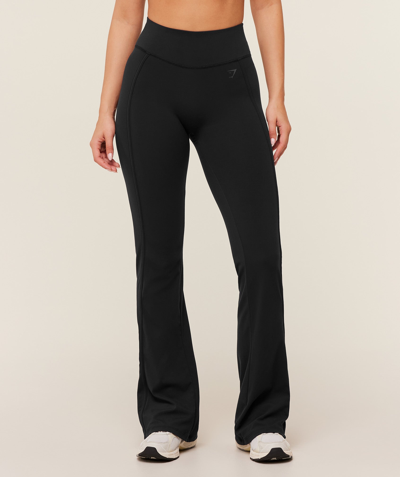 Gymshark Corset Flare Leggings