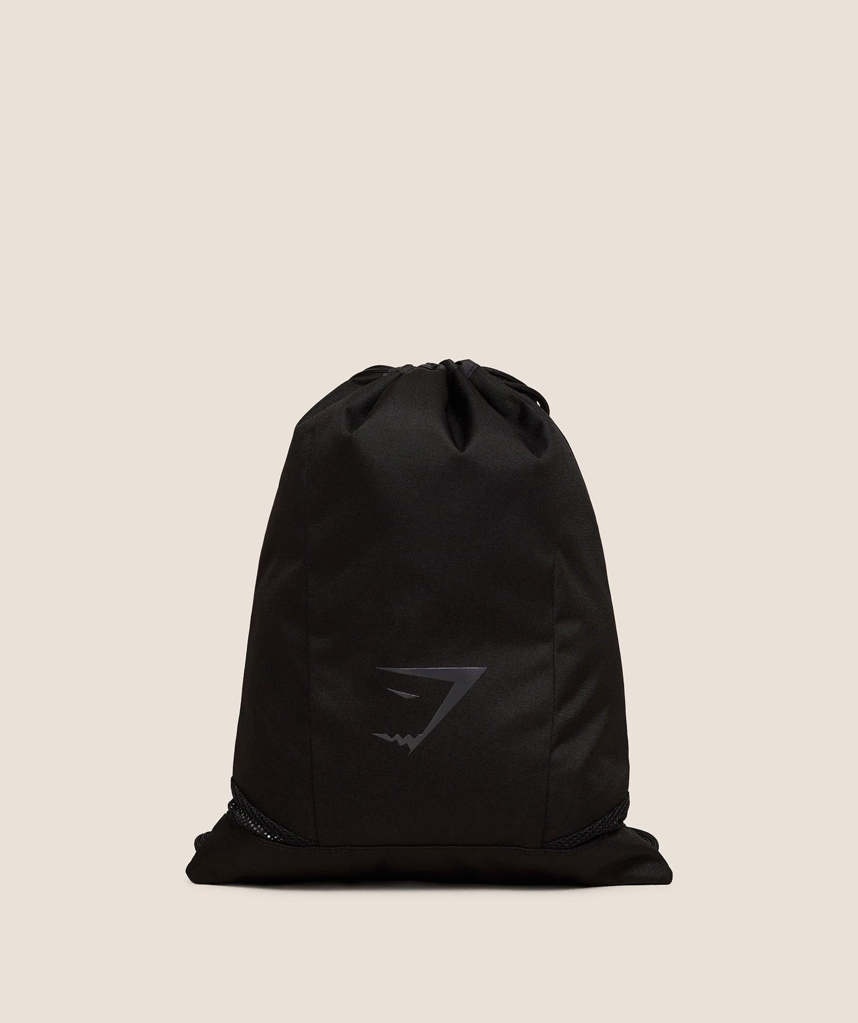 Gymshark Sharkhead Gymsack