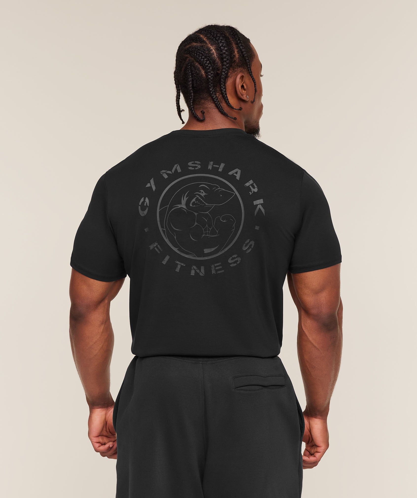 Gymshark Legacy T-Shirt