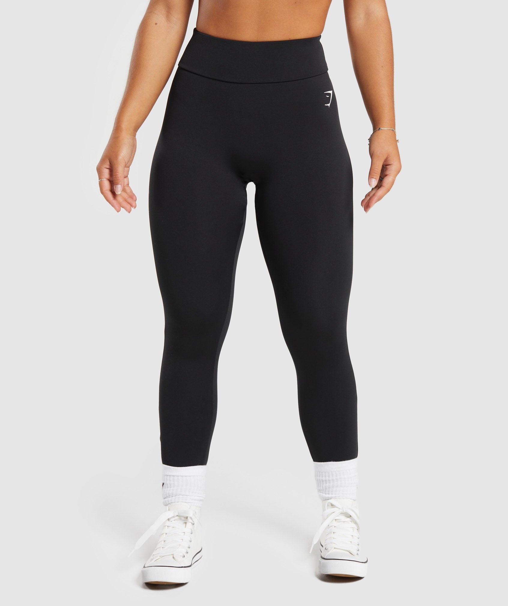 Gymshark Power Regular Leggings