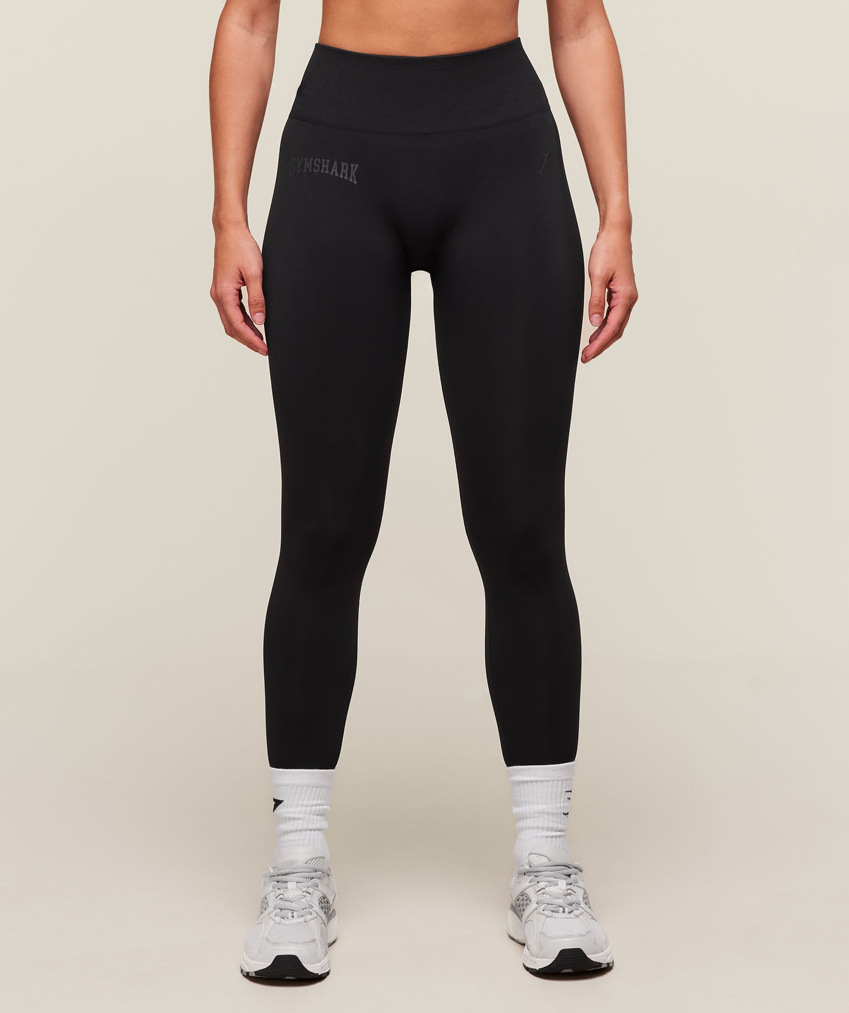 Gymshark Everyday Seamless Graphic Leggings