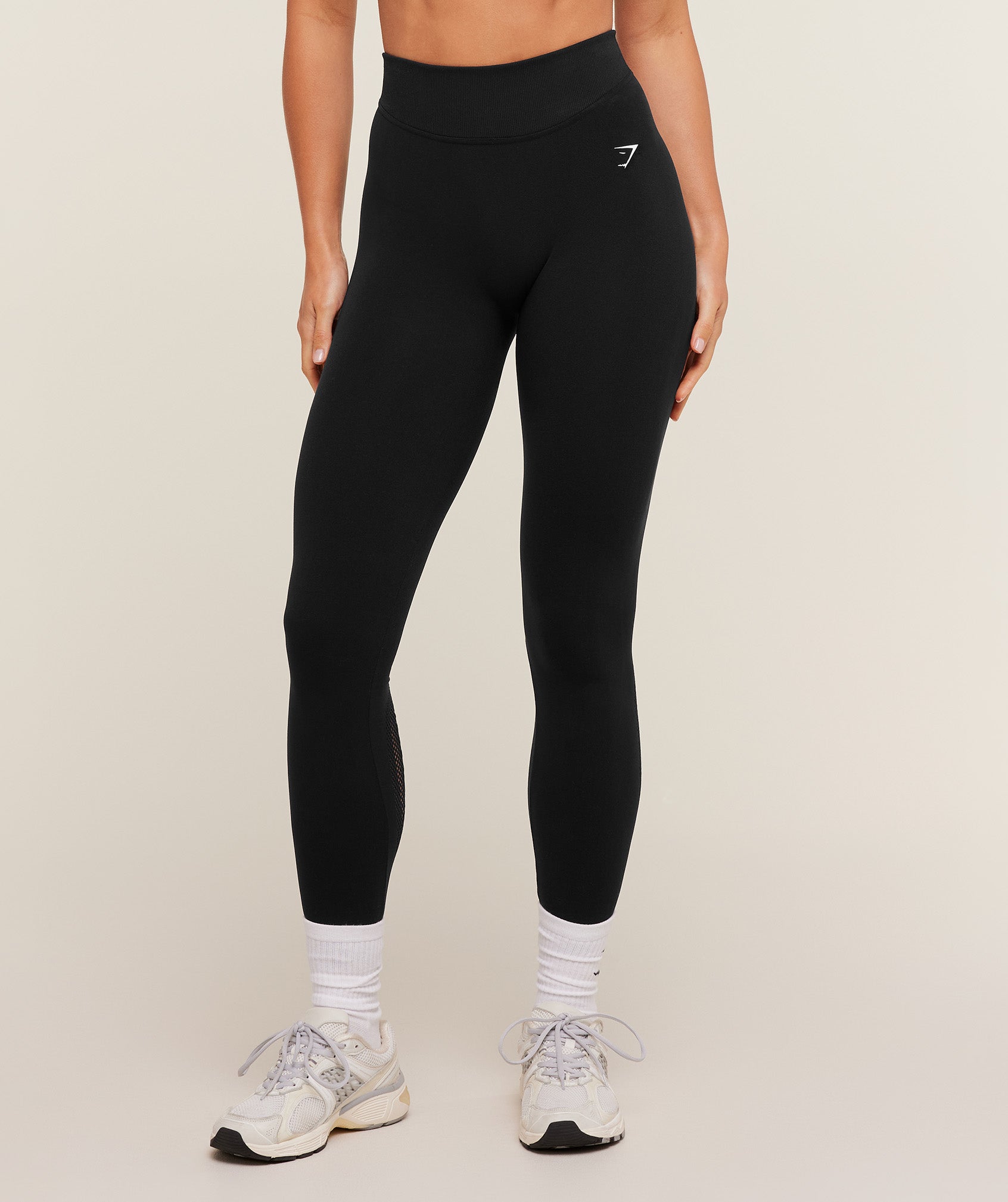 Gymshark Warp Leggings